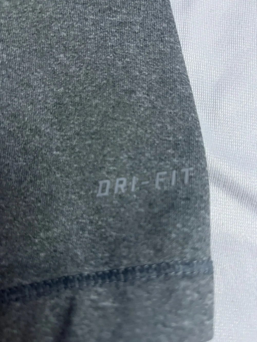 Nike Pro Long Sleeved Top